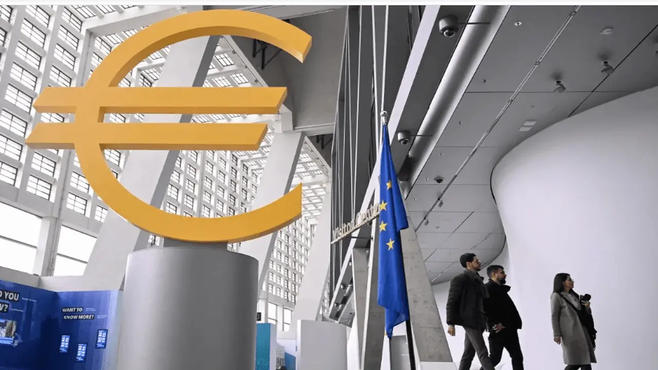 البنك المركزي الأوروبي يثبت أسعار الفائدة وسط تحذيرات من تداعيات حرب إيران